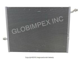 Mahle Behr 2099 000p Mercedes 2016-2020 Radiator Low Temperature Front Oem Warranty