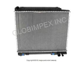 Mahle Behr 258 000s Mercedes 1981-1985 Radiator 1 Year Warranty