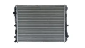 000p Mahle Behr 2604 For Mercedes-benz 2020-2023 Radiator Rear Oem 1 Year Warranty
