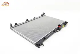 45111sj000 Marelli Subaru Forester 2.5l Engine Coolant Cooling Radiator Oem 2019 - 2024