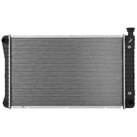 Gpd618cc3 Marinepartsdistributors New Aluminum Core Radiator Fits Gmc By Cu618 21348 1692c Ra1217 622 20671 631