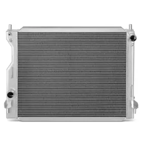 Msh-rafm05mt3 Marshshore For 05-14 Ford Mustang 3.7/4.0/4.6/5.0l 3 Rows All Aluminum Performance Radiator