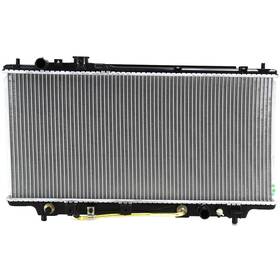 Martins 15677778 Radiator B6bf15200g For Mazda Protege 1995-1998