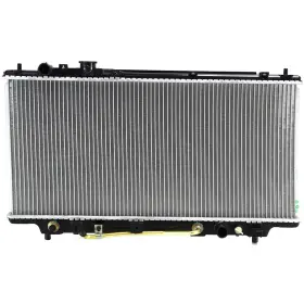 B6bf15200g Martins 15677778 Radiator For Mazda Protege 1995-1998