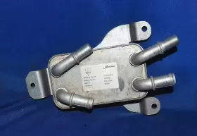 Maserati 14 15 16 17 18 19 20 2014-2020 Ghibli Quattroporte Automatic Transmission Oil Cooler Oem