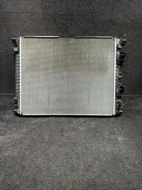 16478746 Maserati 2017 Ghibli Engine Cooling Radiator Oem