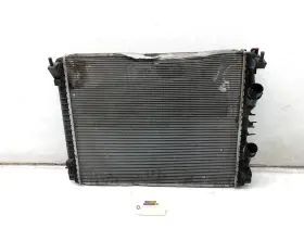 670003406 Maserati 2014-2020 Quattroporte Awd Ac A/c Condenser Radiator Oem #note