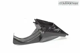670004139 Maserati 2014-2019 Ghibli 3.0l Front Right Intercooler Air Duct Shroud Oem