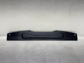 670009288 Maserati 2014-2016 Quattroporte Front Radiator Air Duct Shield Oem