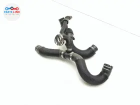 670031949 Maserati 2017-20 Levante Radiator Hose Engine Coolant Line Tube Set M161 Gas Oem