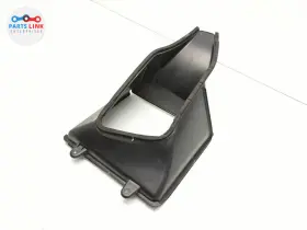 670031969 Maserati 17-20 Levante Front Right Air Duct Intercooler Bumper Intake Bezel M161