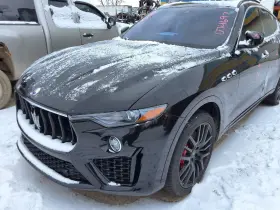 670032664 Maserati Levante 2019 Radiator Core Support 1269498 670032664 Maserati Levante 2019 Radiator Core Support 1269498