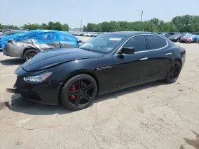 671.ma1v14 Maserati Ghibli 2014 Coolant Reservoir 705150