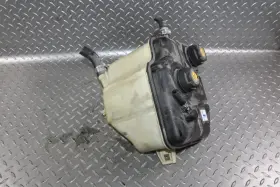 671-maserati Maserati 14-24 Ghibli 3.0l Motor Engine Coolant Overflow Reservoir Tank Bottle Factory Oe