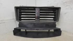 Pp-gf-30 Maserati 2017 - 2020 Levante Oem Front Radiator Active Air Shutter Cooling Vent