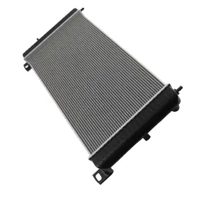 0aipkw Maxpeedingrods Cooling Radiator For Cadillac Escalade Chevy Tahoe Gmc Yukon 2000-2014 Cu2370