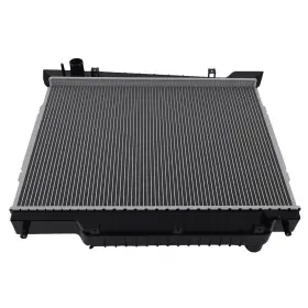 1f4y3k Maxpeedingrods Aluminum Cooling Radiator For Ford Expedition Navigator 2003-2004 5.4l A2609