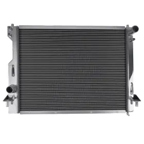 Asptcu2789 Maxpeedingrods 35gxwi Radiator 3 Row For Ford Mustang 2005-2010 V6 4.0l 2011-2013 3.7l