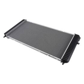 Maxpeedingrods 42zhri Direct Replacement Radiator For Gmc Sierra Yukon 4.8l 5.3l 6.0l 2000-2014