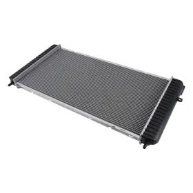 42zhri Maxpeedingrods Direct Replacement Radiator For Gmc Sierra Yukon 4.8l 5.3l 6.0l 2000-2014