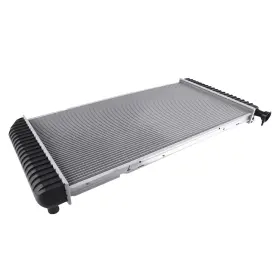 4kmtsd Maxpeedingrods Radiator Assembly For Chevy C2500 K2500 Gmc 5.0l 5.7l 1994-2000