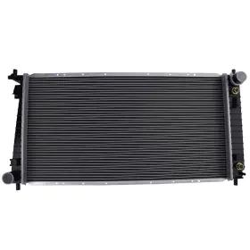 4rvuie Maxpeedingrods Auto Transmission Radiator For Ford Expedition Navigator 5.4l 1997-2002 Cu2136