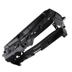 Maxpeedingrods 4um7x3 Air Flow Shutter For Bmw 3 Series F30 320i 330i 340i 2012-2018 51747255413
