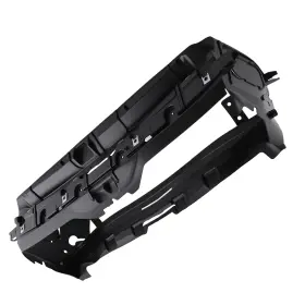 51747255413 Maxpeedingrods 4um7x3 Air Flow Shutter For Bmw 3 Series F30 320i 330i 340i 2012-2018