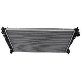 5la0qd Maxpeedingrods Custom At Radiator For Ford F-150/mark Lt 4.2l-5.4l 2004-08 Cu2818 Cross Flow 5la0qd Maxpeedingrods Custom At Radiator For Ford F-150/mark Lt 4.2l-5.4l 2004-08 Cu2818 Cross Flow