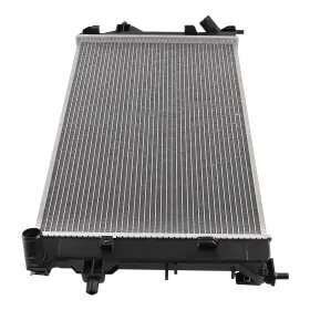 604cvl Maxpeedingrods Radiator Replacement For Hyundai Elantra Gt 2.0l 2.0lnew