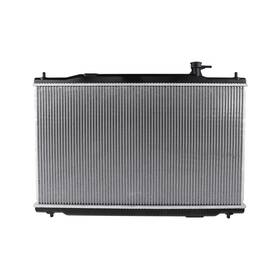 Maxpeedingrods 6w3k15 Auto Trans Radiator For Honda Cr-v L4 2.4l 2010-2011 19010r11a51