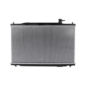 19010r11a51 Maxpeedingrods 6w3k15 Auto Trans Radiator For Honda Cr-v L4 2.4l 2010-2011