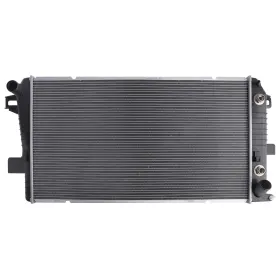 81ucgo Maxpeedingrods Direct Replacement Radiator For Gmc Sierra Silverado 2500hd 3500 6.6l 2001-05