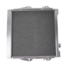 8a3kpg Maxpeedingrods 3 Row Aluminum Engine Radiator For Toyota 4runner Pickup 3.0l 88-95 Rad50