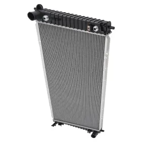 946vfg Maxpeedingrods Radiator For Ford F-150 F-250 F-350 Lobo Mexico Lincoln Blackwood Cu2596