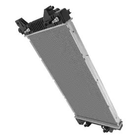 Ap250h Maxpeedingrods Radiator For Ford F-150 4.6l 5.4l 2009-2010 Lincoln Navigator V8 2009 - 2014