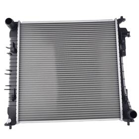 Maxpeedingrods Bmevj3 Aluminum Radiator Assembly For Kia K5 L4 2021 2022 2023 22024 Ki3010177 Mt