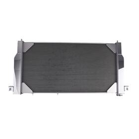 Maxpeedingrods C8s2ma 3 Row Cooling Radiator For Dodge Ram 2500 3500 5.9l Diesel 1994-2002 Mc1553