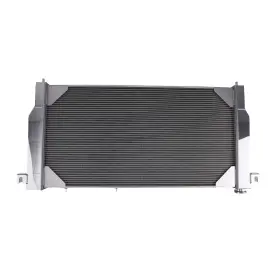 Mc1553 Maxpeedingrods C8s2ma 3 Row Cooling Radiator For Dodge Ram 2500 3500 5.9l Diesel 1994-2002