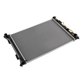 Maxpeedingrods Dwyt8f Assy Radiator For Kia Optima Ex / Lx S Special 2.4l 25310c1 2016-2020
