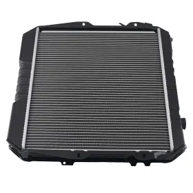 Eay9rc Maxpeedingrods Aluminum Coolant Radiator For Toyota 4runner V6 3.0l 1988-1995 At