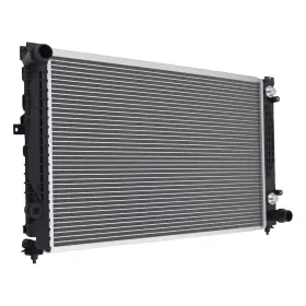 8d0121251bb Maxpeedingrods Hb9yxc Cooling Radiator For Audi A4 Quattro Passat 1996-2005