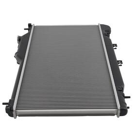 Maxpeedingrods Hsean3 High Performance Radiator For Subaru Legacy/outback 3.6l 2015-2019 Su3010663