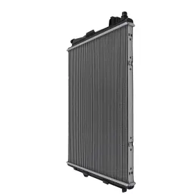 17118666811 Maxpeedingrods I5mxew Aluminum Core Radiator For Bmw M340i Xdrive 2020-2024 3.0l