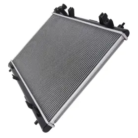Dpi13348 Maxpeedingrods J6nvue Radiator For 2014-2017 Infiniti Qx60 2.5l 2014-2020 3.5l Dpi13348 Maxpeedingrods J6nvue Radiator For 2014-2017 Infiniti Qx60 2.5l 2014-2020 3.5l