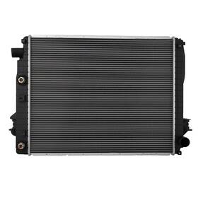 Maxpeedingrods K6ul3n Automatic Trans Radiator Assembly For Ram 2500 3500 4500 5500 13-18 6.7l 8013490