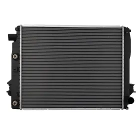 8013490 Maxpeedingrods K6ul3n Automatic Trans Radiator Assembly For Ram 2500 3500 4500 5500 13-18 6.7l