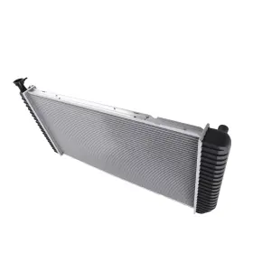 K8caw9 Maxpeedingrods Radiator Assembly For Chevy C2500 K2500 Gmc 5.0l 5.7l 1994-2000