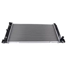 Psa2if Maxpeedingrods Radiator For Chevy Silverado Gmc Yukon Cadillac Escalade 1999-2014 5.3l Cu2423