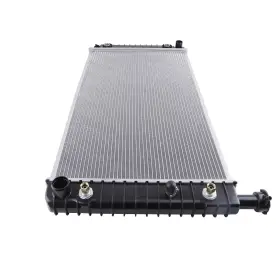 Q7mnc6 Maxpeedingrods Aluminum Radiator For Chevy Express 1500 2500 3500 4.3l 5.0l 5.7l 1996-2002 Q7mnc6 Maxpeedingrods Aluminum Radiator For Chevy Express 1500 2500 3500 4.3l 5.0l 5.7l 1996-2002